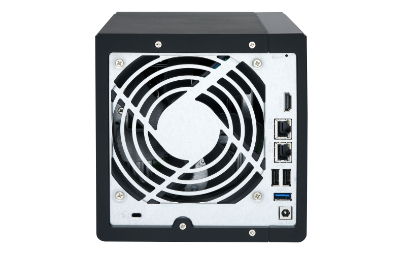 QNAP TS-451+-8GB