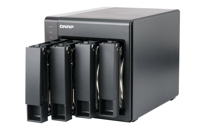 QNAP TS-451+-8GB