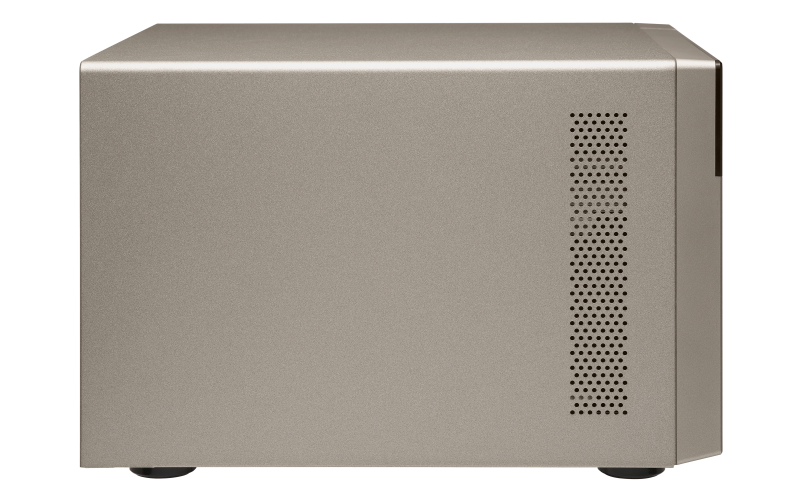 QNAP TVS-873e-8G