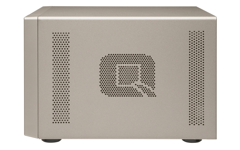 QNAP TVS-873e-8G