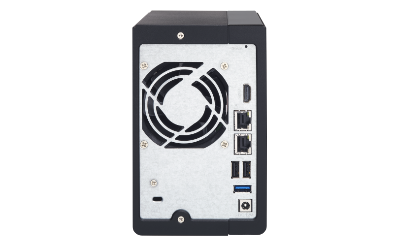 QNAP TS-251+-2G