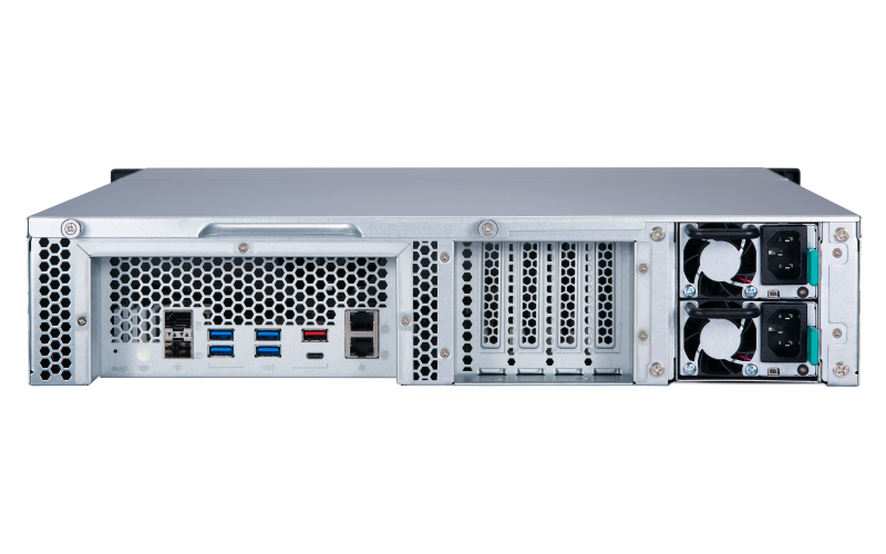 QNAP TS-877XU-RP-3600-8G