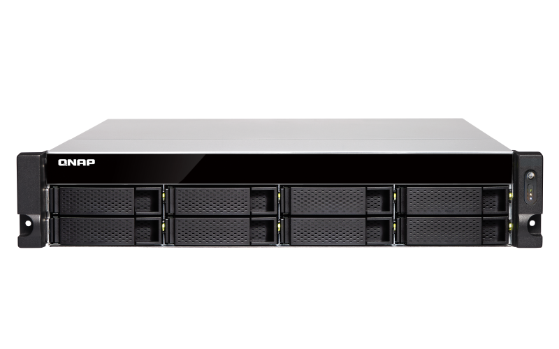 QNAP TS-877XU-RP-3600-8G