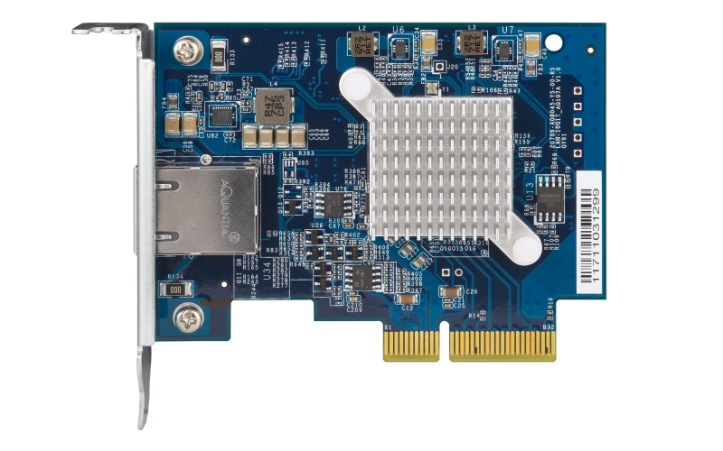 QXG-10G1T