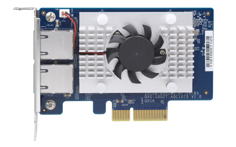 QXG-10G2T-107