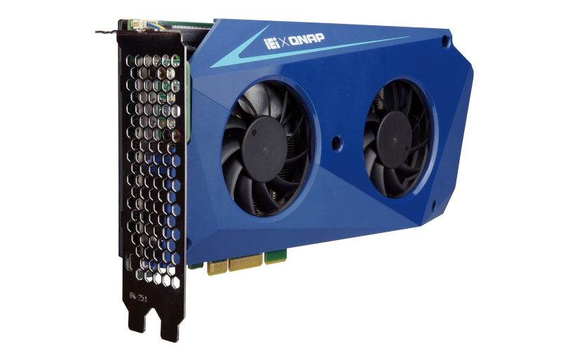 Computing Accelerator Card - Mustang-200-i7-1T/32G-R10	