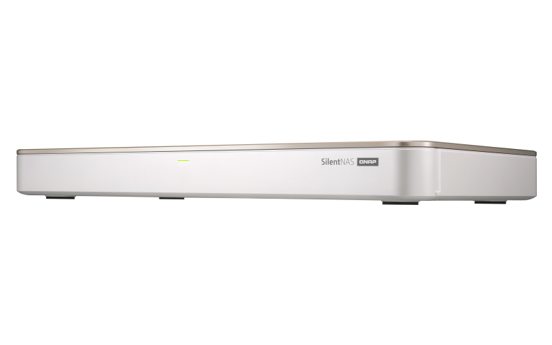 QNAP HS-453DX-8G