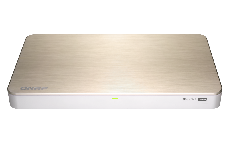 QNAP HS-453DX-8G