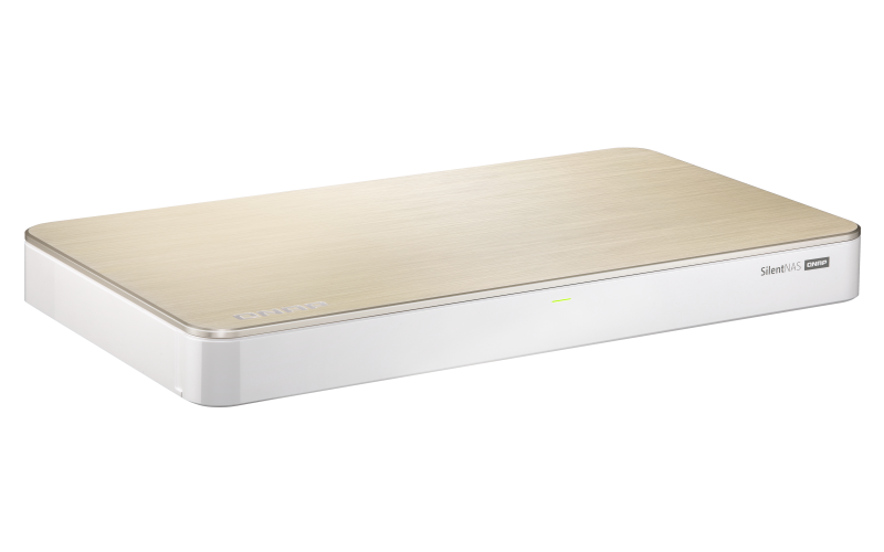 QNAP HS-453DX-8G
