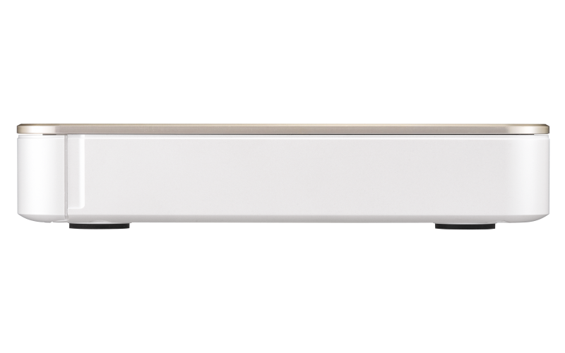 QNAP HS-453DX-8G