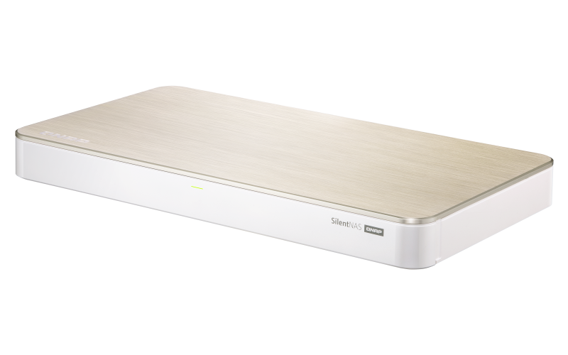 QNAP HS-453DX-8G