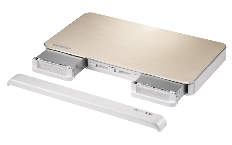 QNAP HS-453DX-8G