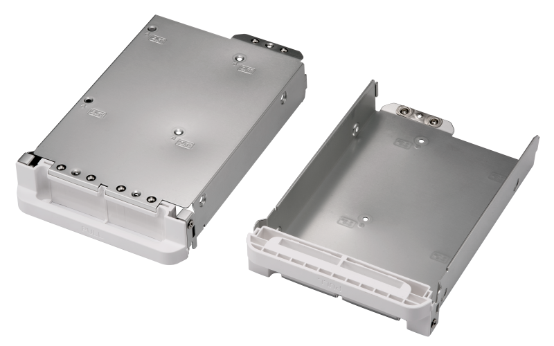 QNAP HS-453DX-8G