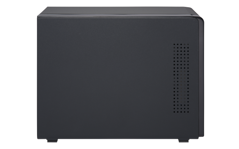 QNAP Storage Expansion TR-004