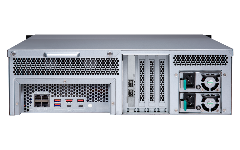 QNAP TS-1683XU-RP-E2124-16G