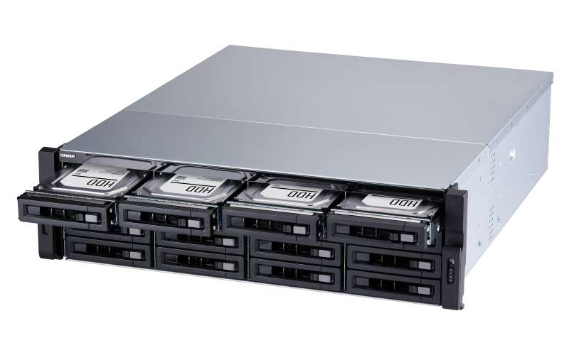 QNAP TS-1683XU-RP-E2124-16G