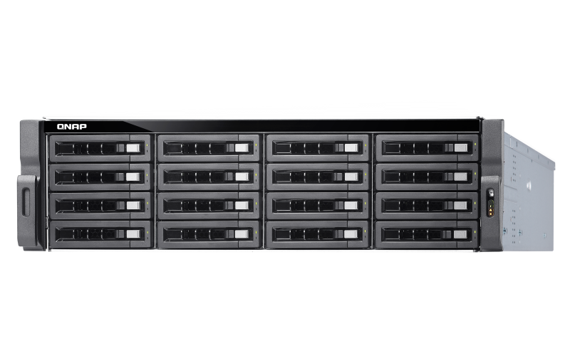 QNAP TS-1683XU-RP-E2124-16G