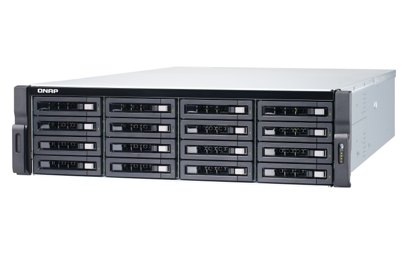 QNAP TS-1683XU-RP-E2124-16G