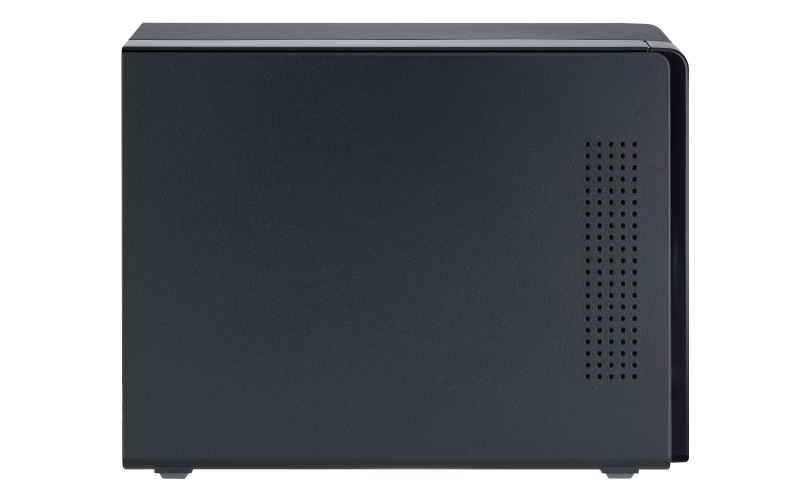 QNAP Storage Expansion TR-002