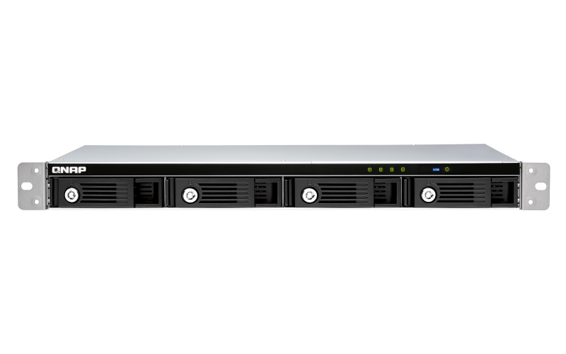 QNAP Storage Expansion TR-004U