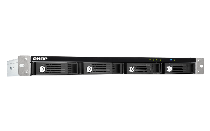 QNAP Storage Expansion TR-004U