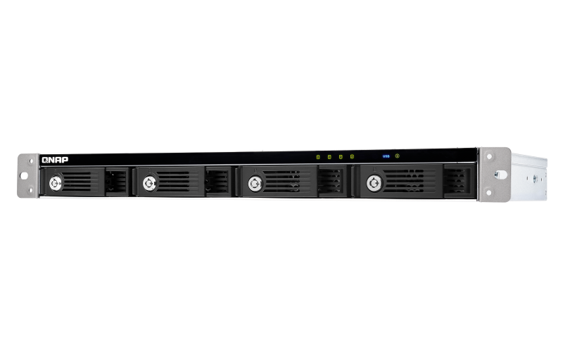 QNAP Storage Expansion TR-004U