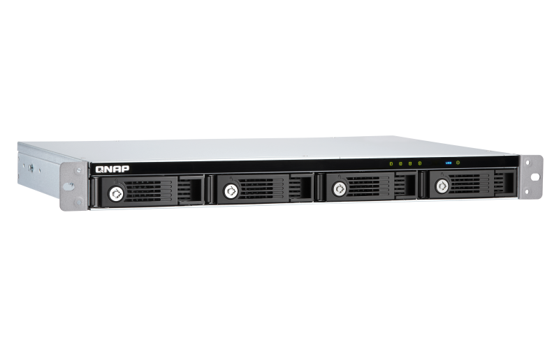 QNAP Storage Expansion TR-004U