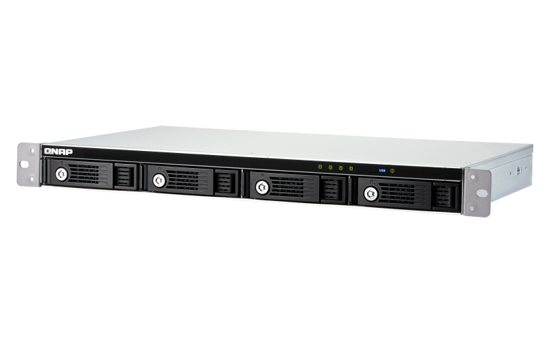 QNAP Storage Expansion TR-004U