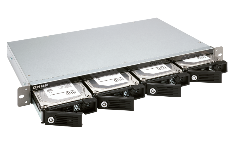QNAP Storage Expansion TR-004U