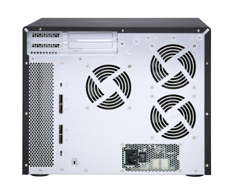 QNAP Storage Expansion TL-D1600S