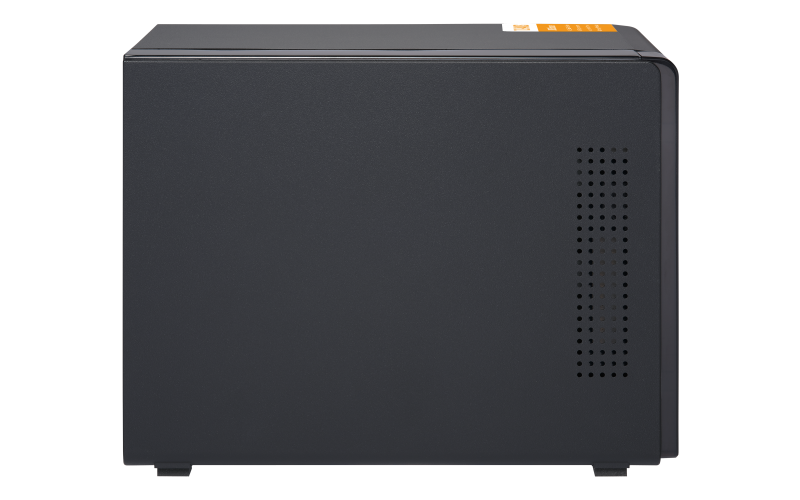 QNAP Storage Expansion TL-D400S