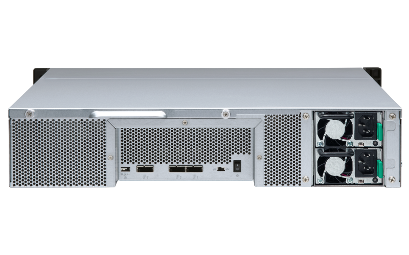 QNAP Storage Expansion TL-R1200S-RP