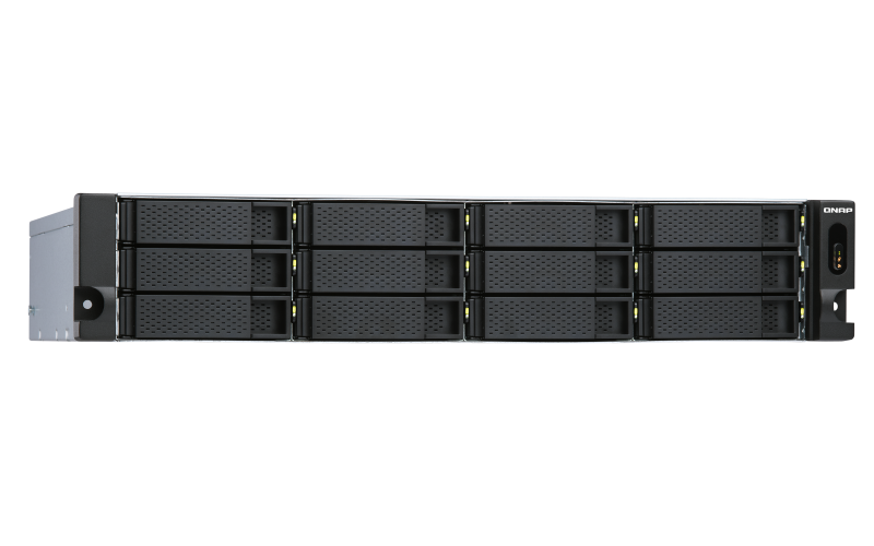 QNAP Storage Expansion TL-R1200S-RP