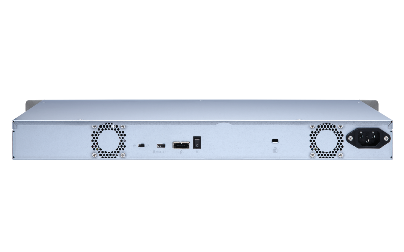 QNAP Storage Expansion TL-R400S