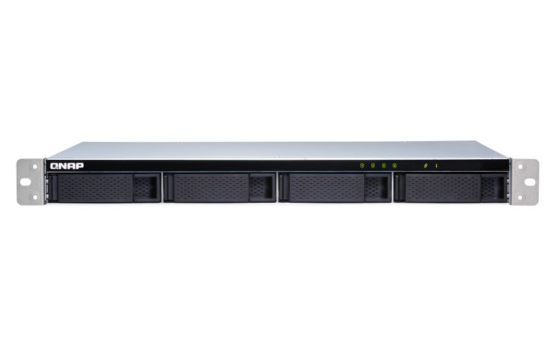 QNAP Storage Expansion TL-R400S
