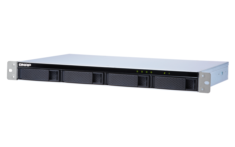 QNAP Storage Expansion TL-R400S