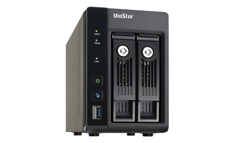 QVR Pro Appliance QVP-21A