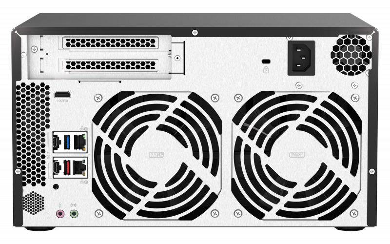 QVR Pro Appliance QVP-85A