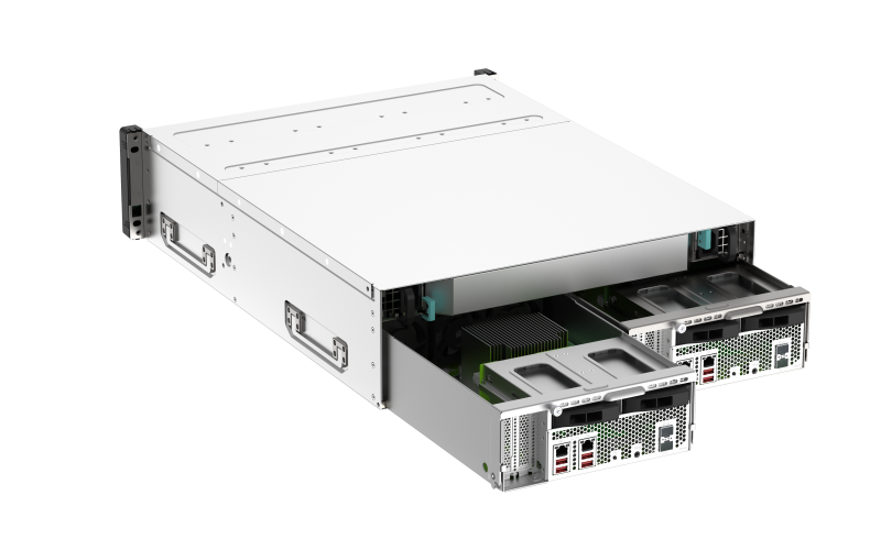 QNAP GM-1001