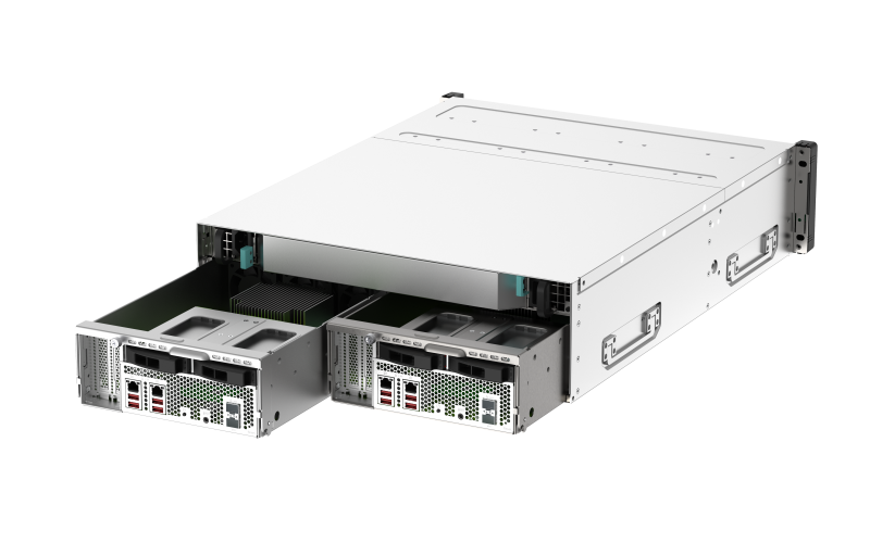 QNAP GM-1001