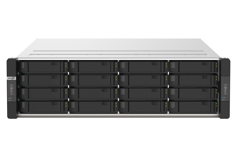 QNAP GM-1001