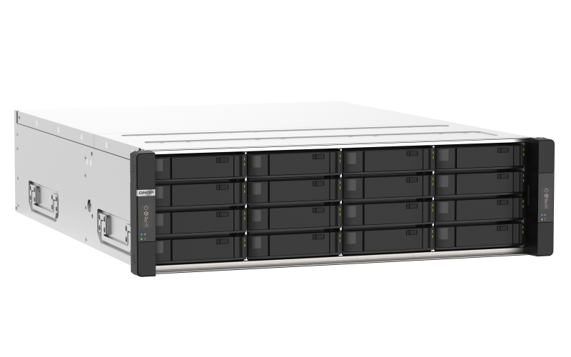 QNAP GM-1001