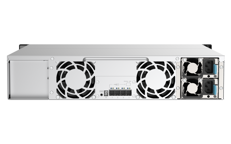 QNAP Storage Expansion for NAS/PC/Server -TL-R1220Sep-RP