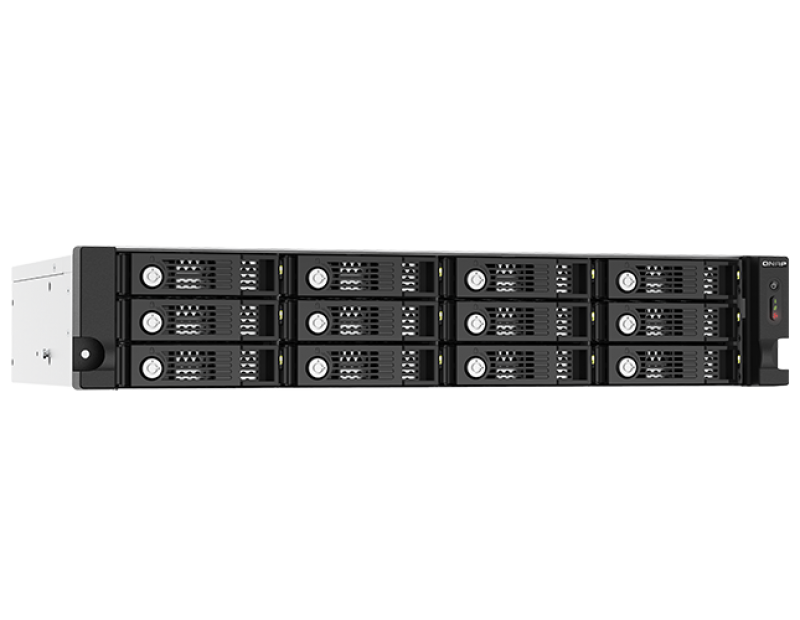 QNAP Storage Expansion for NAS/PC/Server -TL-R1220Sep-RP