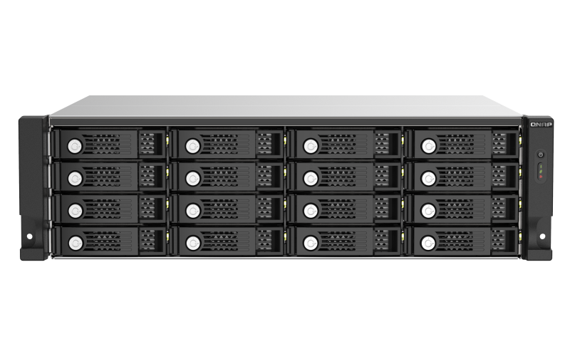 QNAP Storage Expansion for NAS/PC/Server -TL-R1620Sep-RP
