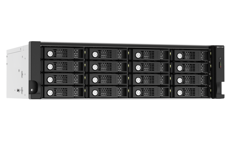QNAP Storage Expansion for NAS/PC/Server -TL-R1620Sep-RP