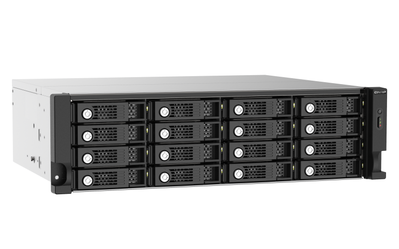 QNAP Storage Expansion for NAS/PC/Server -TL-R1620Sep-RP
