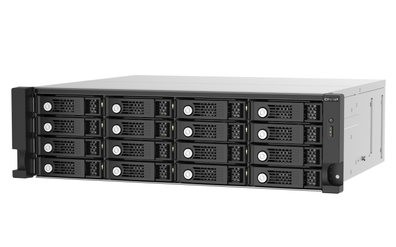 QNAP Storage Expansion for NAS/PC/Server -TL-R1620Sep-RP
