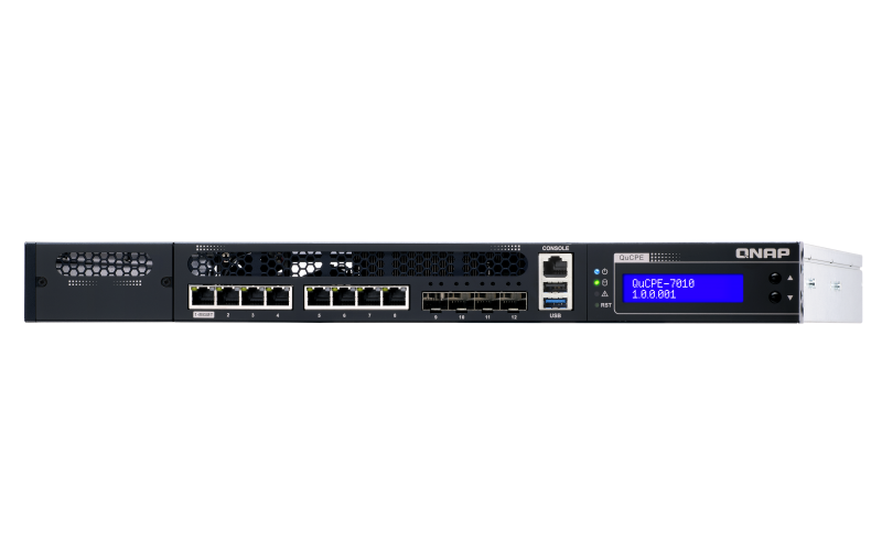 QuCPE-7010-D2166NT-64G