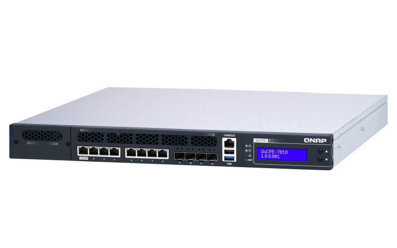 QuCPE-7010-D2166NT-64G